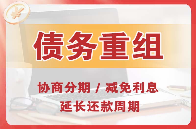 海宁债务重组