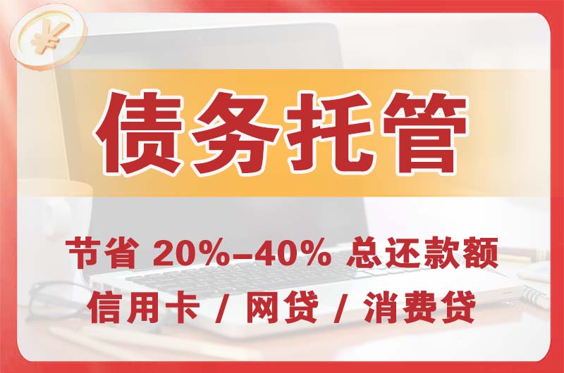 海宁债务托管
