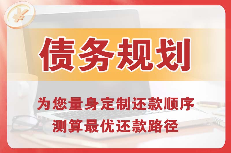 海宁债务规划